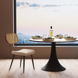 Vintage stoel - Rosali - Kare Design