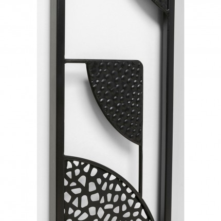 Wall Mirror Segno 110x70cm Kare Design
