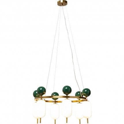 Hanglamp Charleston Kare Design