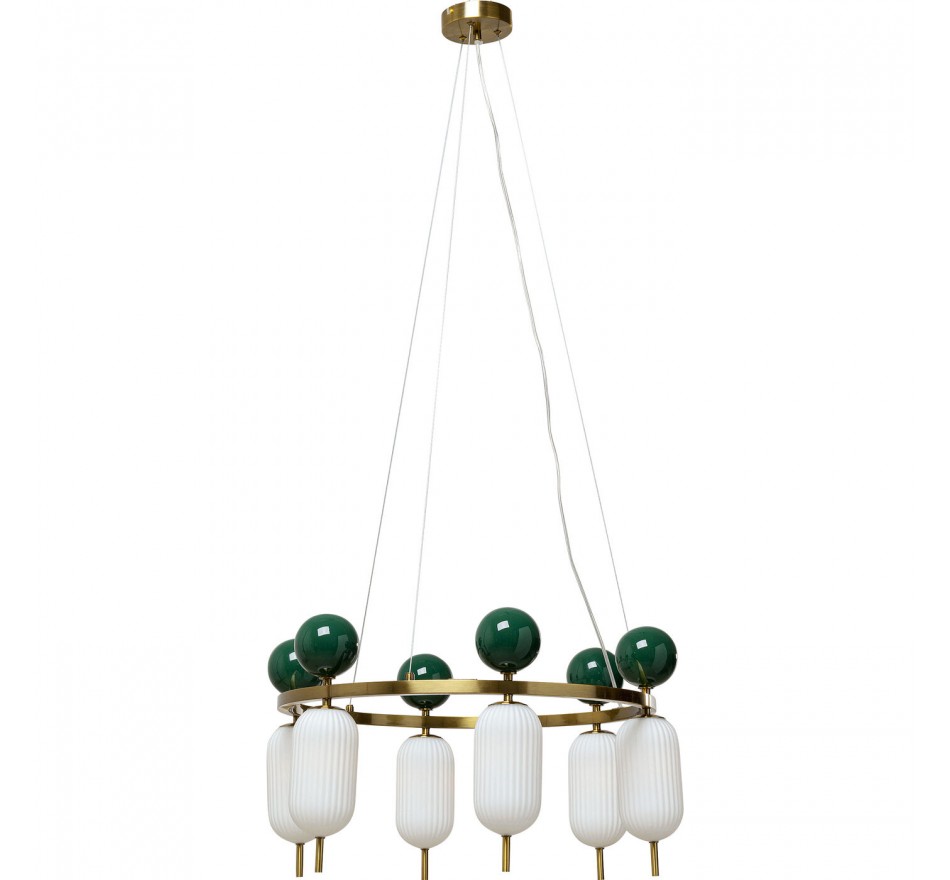 Hanglamp Charleston Kare Design