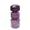 Vase Marvelous Duo fuchsia 42cm