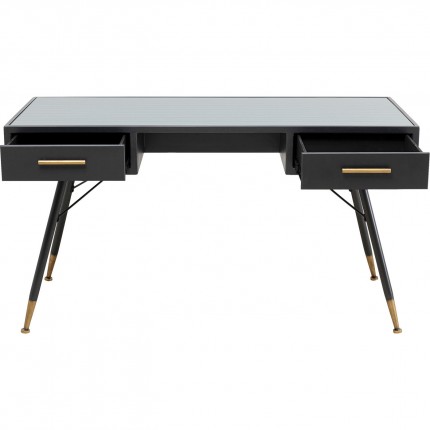 Desk La Gomera 140x60cm Kare Design