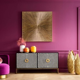 Sideboard - Electro - Kare Design