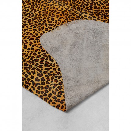 Vloerkleed luipaard Kare Design