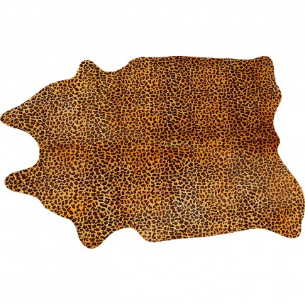 Vloerkleed luipaard Kare Design