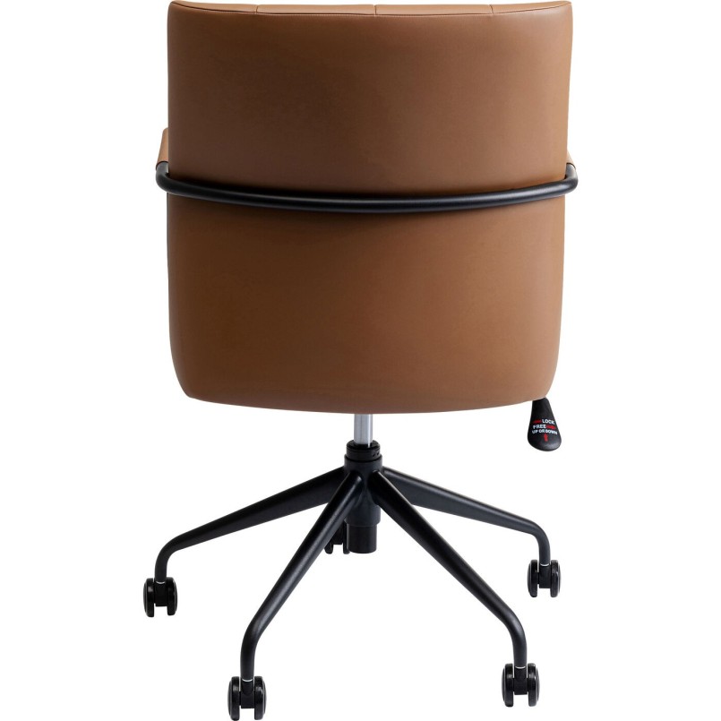 Chaise de bureau Charles
