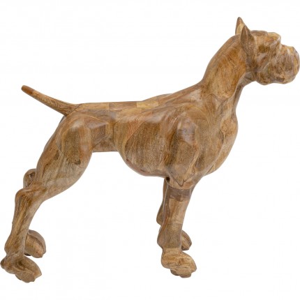 Deco dog wood Kare Design