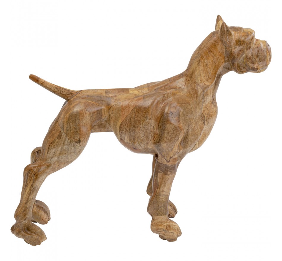 Deco dog wood Kare Design