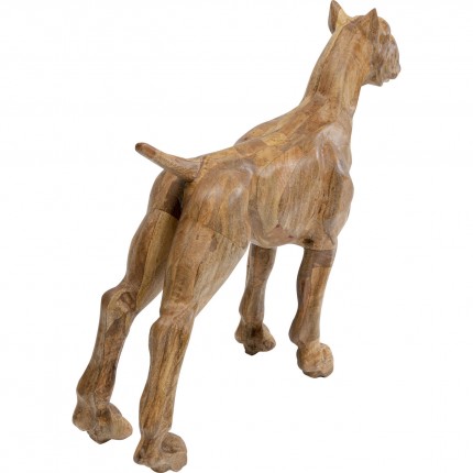 Deco dog wood Kare Design
