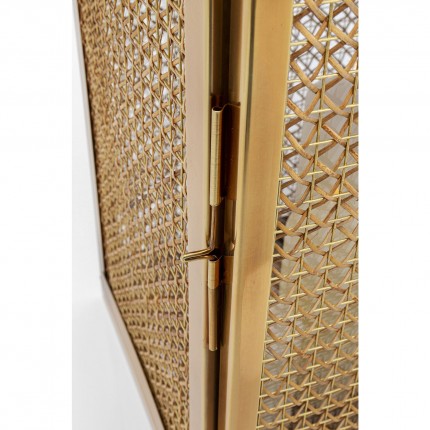 Lantern Palazzo Vita gold (2/set) Kare Design
