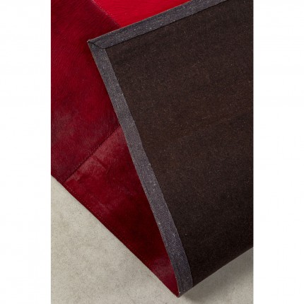 Carpet Devil 240x170cm red Kare Design