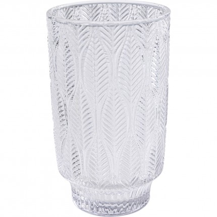 Water Glass Fogli (6/set) Kare Design