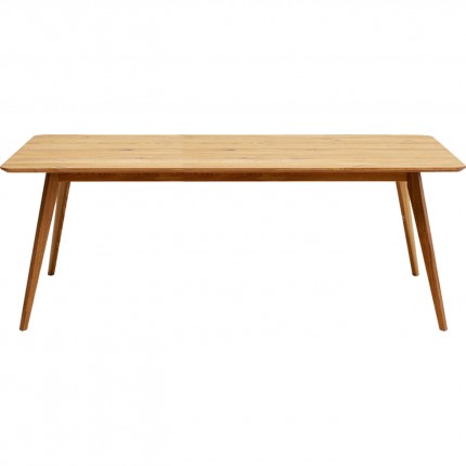 Memo table 200x90cm Kare Design