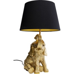 Lampe à poser Happy Elefant 48cm