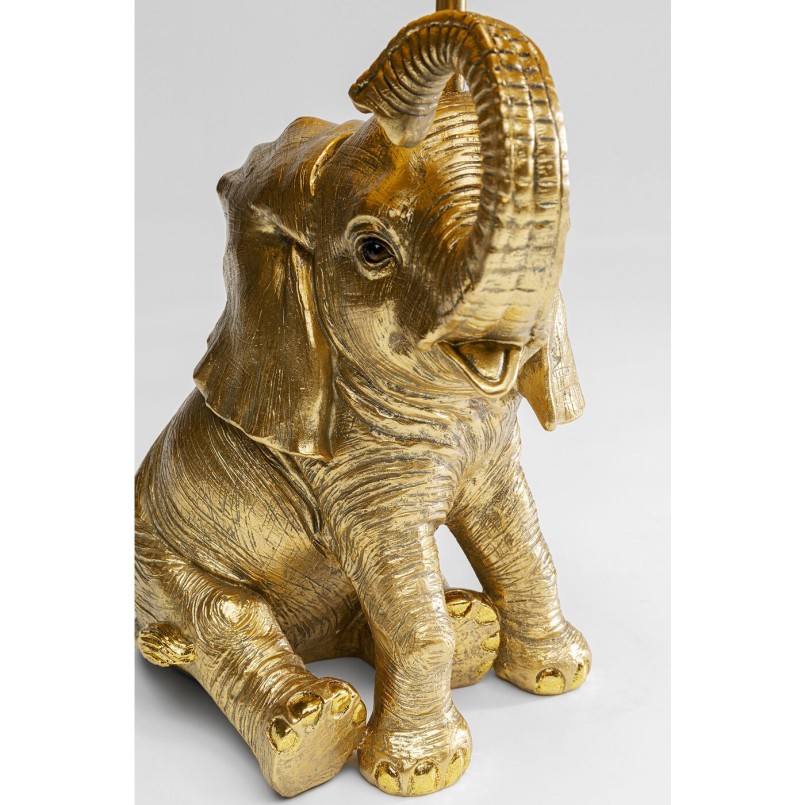 Lampe à poser Happy Elefant 48cm
