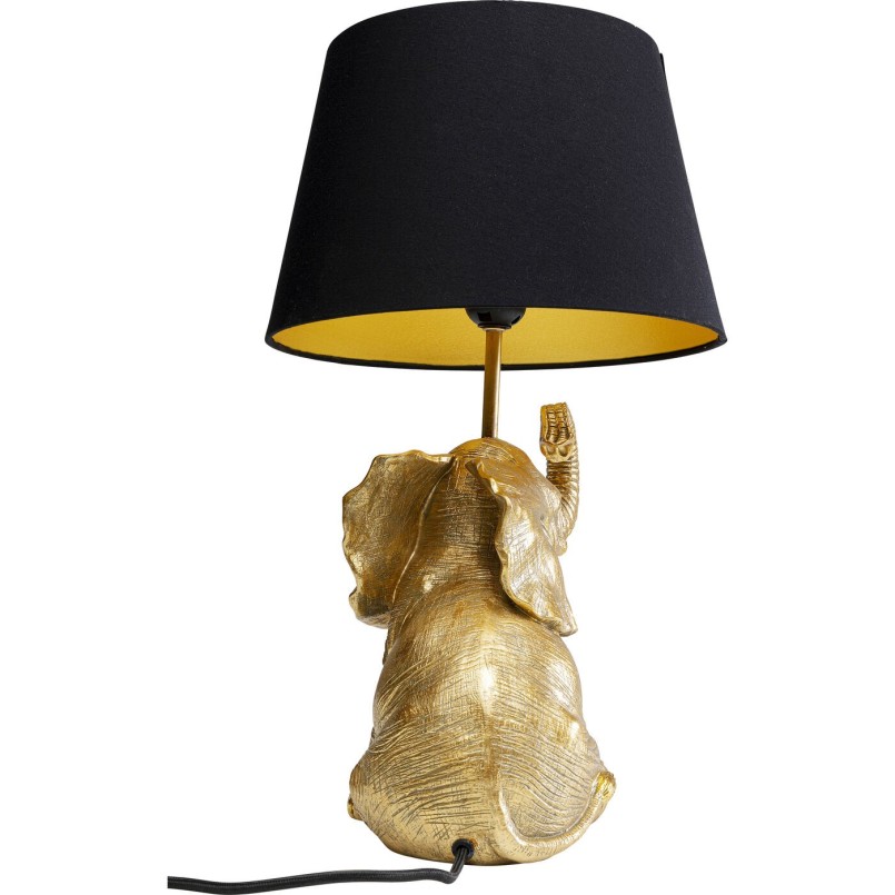 Lampe à poser Happy Elefant 48cm
