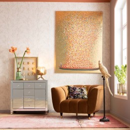 Elegante spiegelkast - Luxe - Kare Design