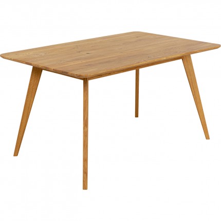 Table Memo 140x90cm Kare Design
