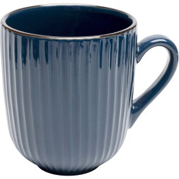 Tasse Muse bleu