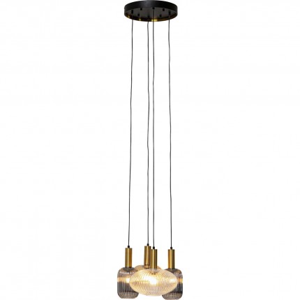 Hanglamp Lobby Quattro Kare Design