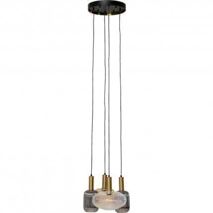 Hanglamp Lobby Quattro Kare Design