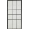 Miroir mural Finestra 90x180cm