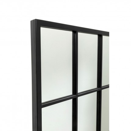 Wall Mirror Finestra 140x60cm Kare Design