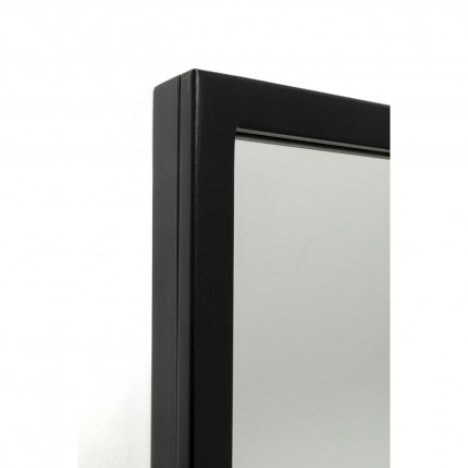 Wall Mirror Finestra 140x60cm Kare Design