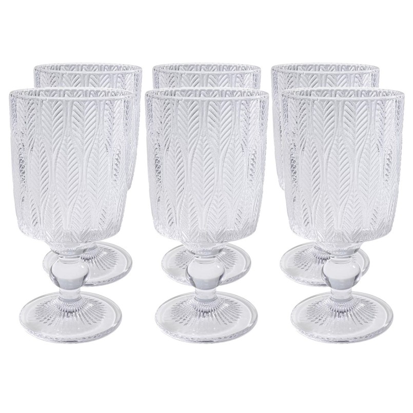 Verres à vin - Fogli - Kare Design