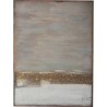 Peinture à l'huile Abstract Horizon 120x90cm Kare Design