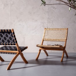 Houten klapstoel - Copacabana - Kare Design