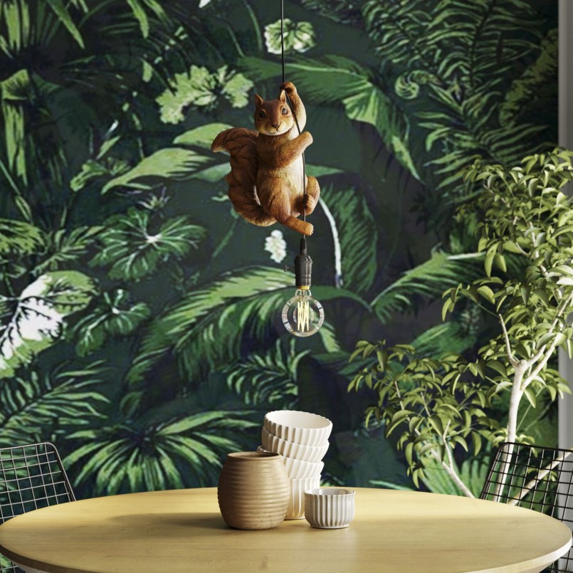 Eekhoorn hanger - Kare Design
