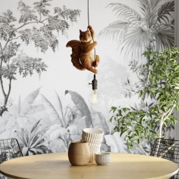 Suspension écureuil - Kare Design
