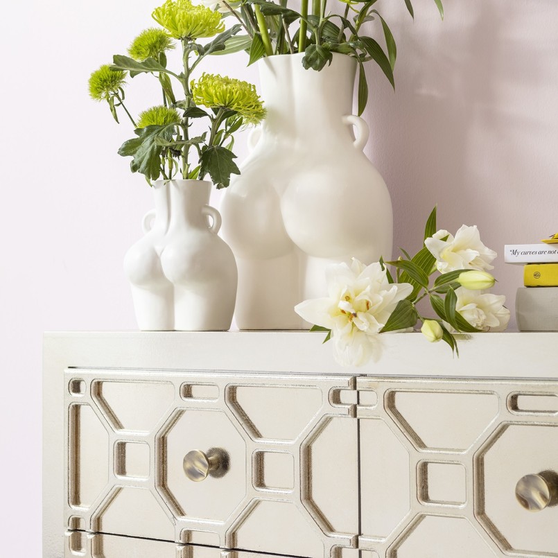 Ethnic chest of drawers - Alhambra - Kare Design