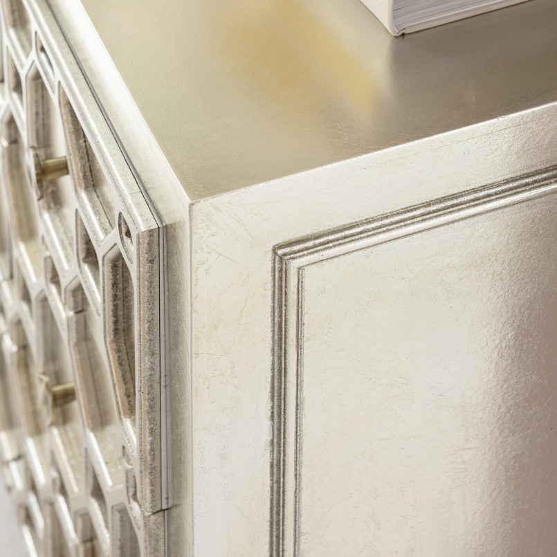 Ethnic chest of drawers - Alhambra - Kare Design