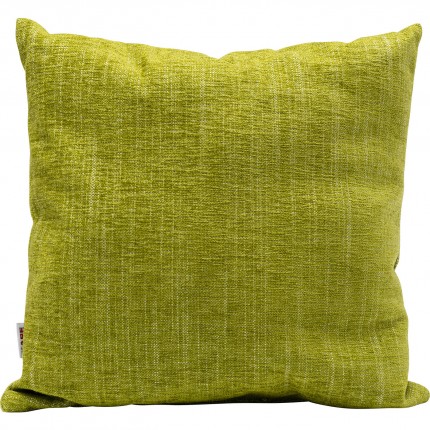 Cushion Barley green Kare Design