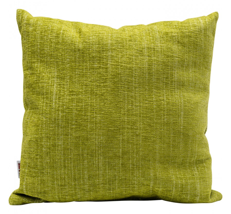Cushion Barley green Kare Design