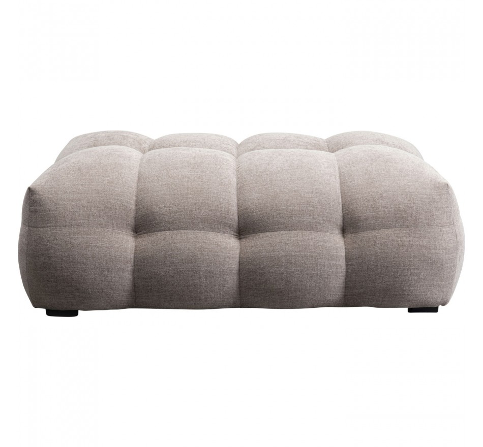 Kruk Salamanca rechthoek bruin Kare Design