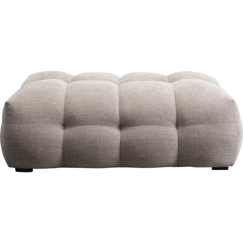Tabouret  Salamanca gris 125x80cm