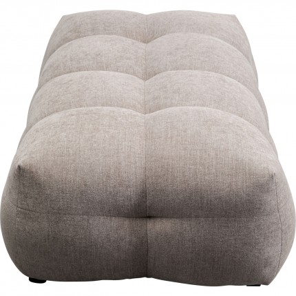 Kruk Salamanca rechthoek bruin Kare Design