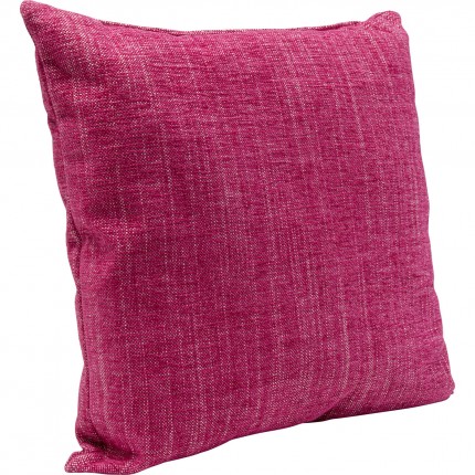 Cushion Barley pink Kare Design