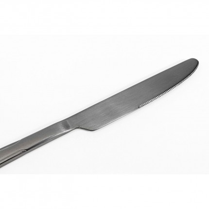 Bestek Cucina grijs (16-part) Kare Design