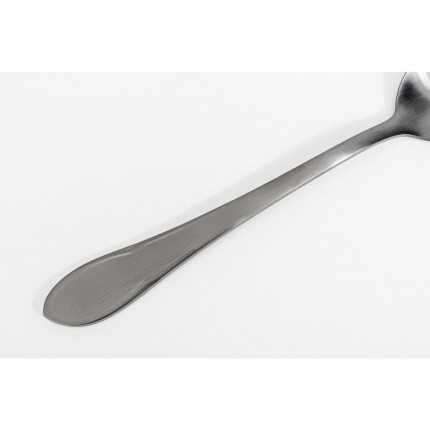 Bestek Cucina grijs (16-part) Kare Design