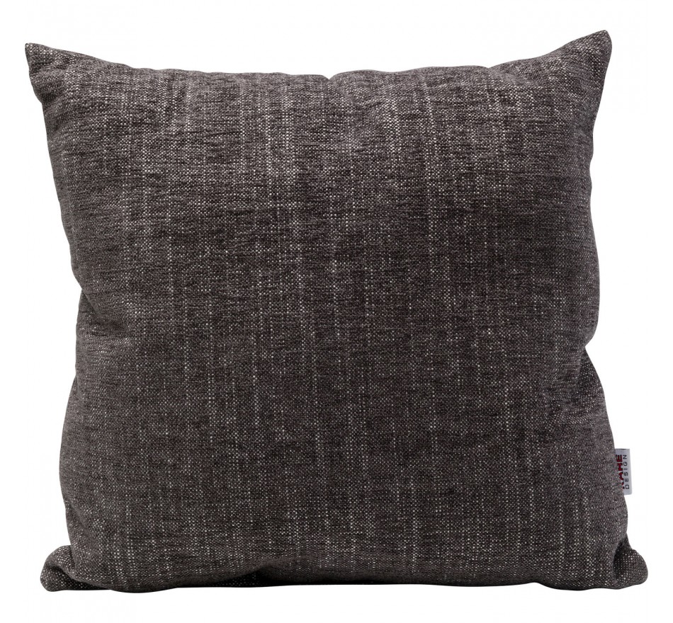 Cushion Barley grey Kare Design