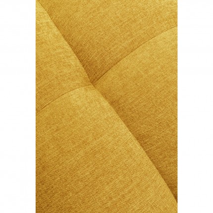 Kruk Salamanca rechthoek geel Kare Design