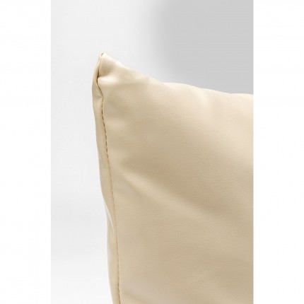 Cushion Nappalon cream Kare Design