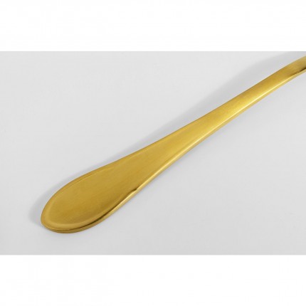 Cutlery Cucina gold (16-part) Kare Design