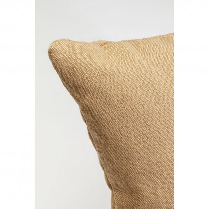 Cushion Whop brown Kare Design