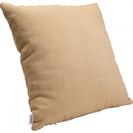 Cushion Whop brown Kare Design