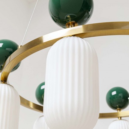 Hanglamp Charleston Kare Design